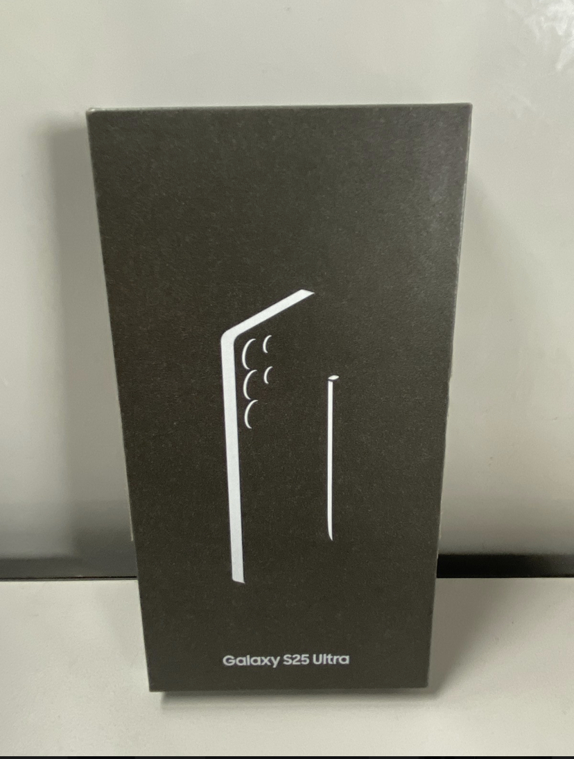 Samsung Galaxy S26 Ultra 512GB Factory Unlocked