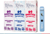 Kream Shorties Disposable 2.5G In Sadiqabad – {03174875200}