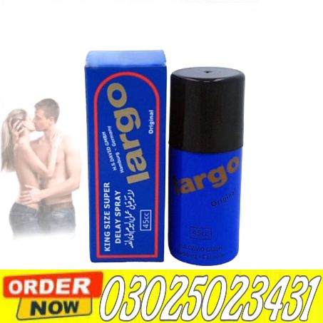 Original Delay Spray 45cc In Rahim Yar Khan # 03025023431 # New
