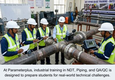 Parameterplus-NDT-PIPING-QA-QC-TRAINING-INSTITUTE-6
