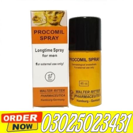 Original Delay Spray 45cc In Jhang # 03025023431 # New