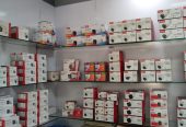 Hik Vision and Dhua Cameras