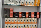 Hik Vision and Dhua Cameras