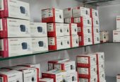 Hik Vision and Dhua Cameras