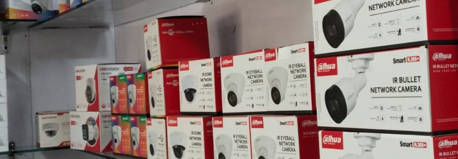 Store Banner