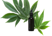 Delta-9 THC Tropical Vape Juice Same Day in Lahore | Shop