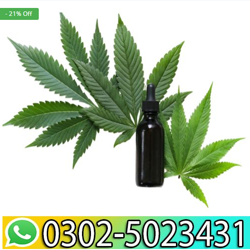 Delta-9 THC Tropical Vape Juice Same Day in Lahore | Shop