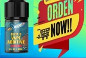 Delta-9 THC Tropical Vape Juice Same Day in Lahore | Shop