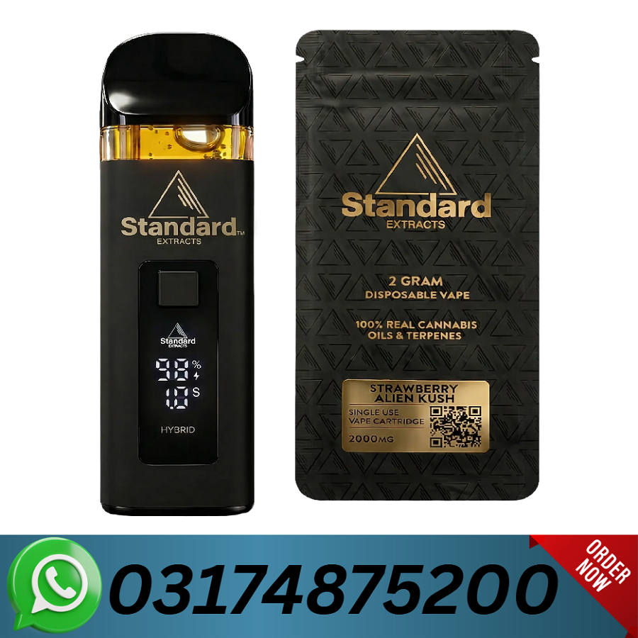 TKO FLOW Disposable Vape Pen (2G) In Gujranwala – {03174875200}