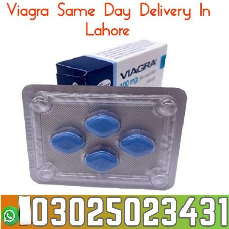 Viagra 100MG tablets In Rawalpindi # 03025023431 # Shop