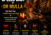Best Online Death Spells Cast by Dr Mulla That Work Overnight to Eliminate a Target Without Side Effects | WhatsApp +256 779 611 965