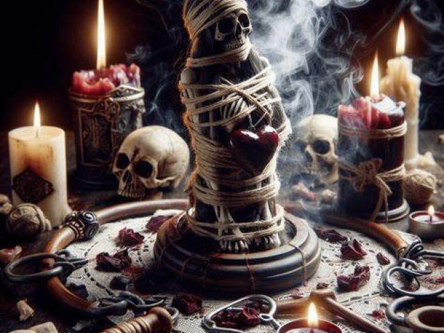 Attract your ex back spiritually and emotionally ☎ @ +27-60-577-5963