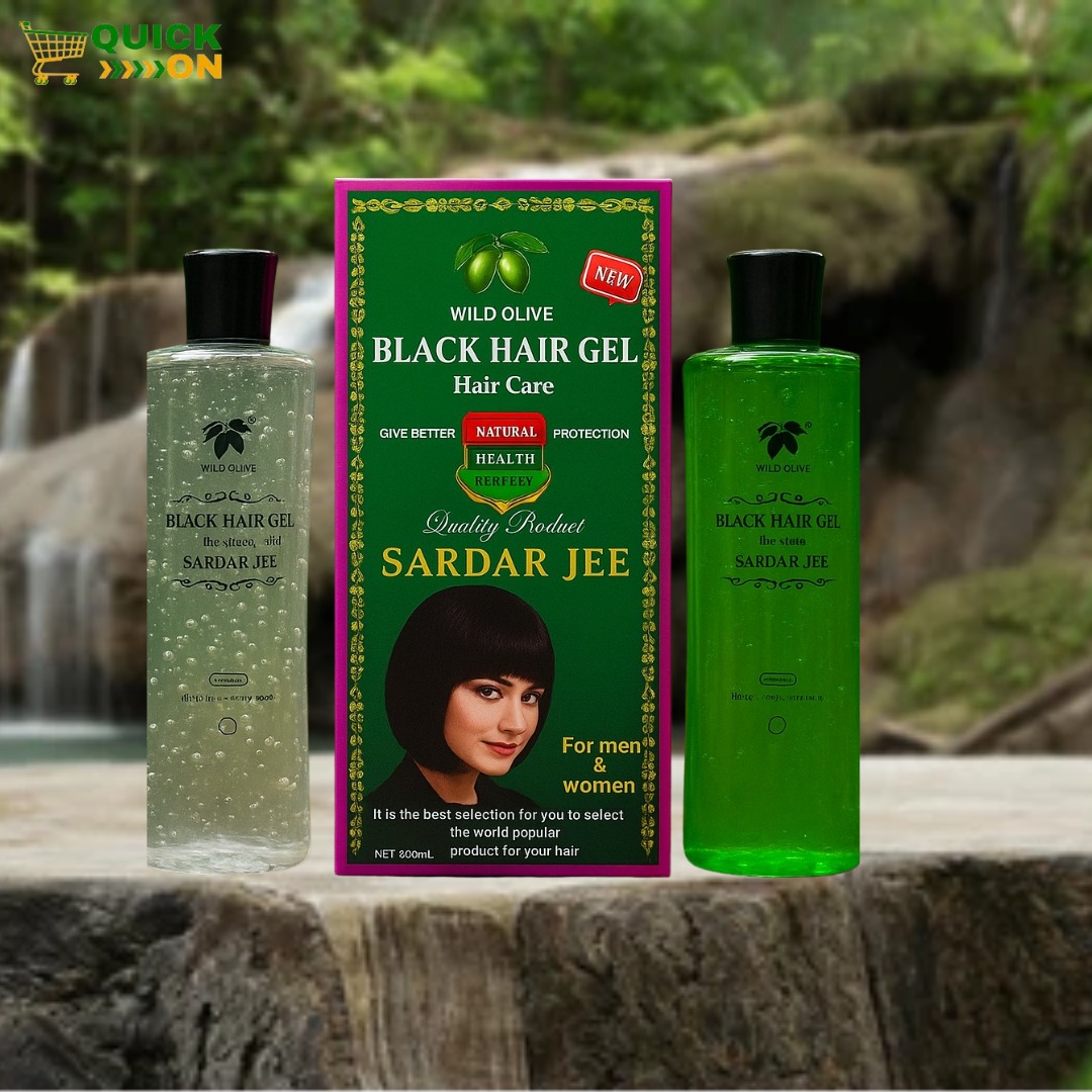 Sardar Jee Hair Color Gel Price in Kasur 03001819306