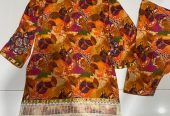 Puree lawn 2 pc suit