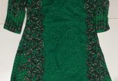 Puree lawn 2 pc suit