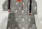 Puree lawn 2 pc suit