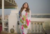 Puree lawn 2 pc suit
