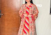 Puree lawn 2 pc suit