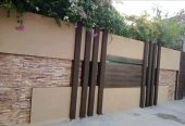 3.85 mrly for sale double story demand 90 lakh