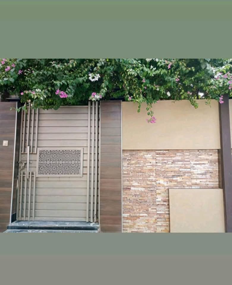 3.85 mrly for sale double story demand 90 lakh
