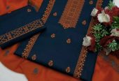 New Summer Lawn/Cotton hit cross Stitch Embroidery Collection 2K26