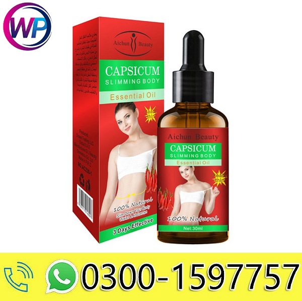 Women Slimming Oil In Nawabshah (Benazirabad) 03001597757