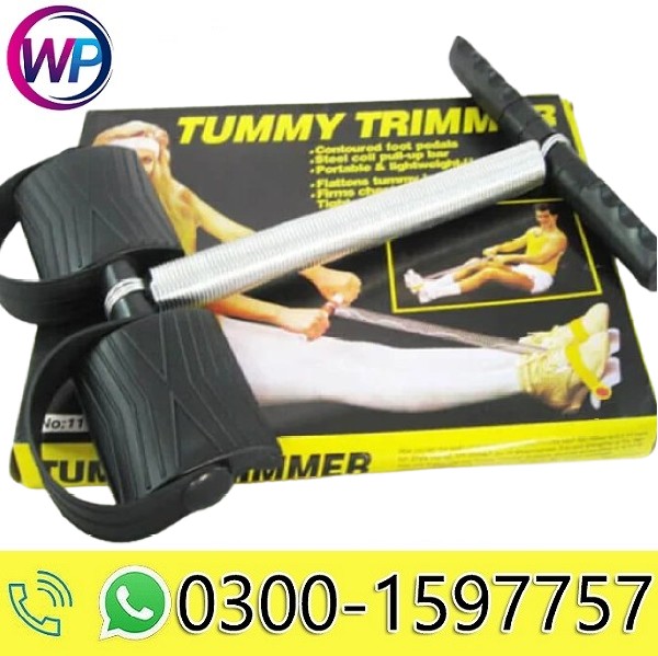 Tummy Trimmer Exercise Machine For Men And Women In Lahore 03001597757