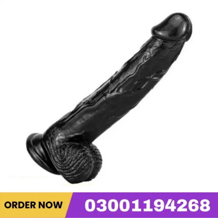 African Soldier Large Realistic Dildo For Women In Pakistan – {03001194268}