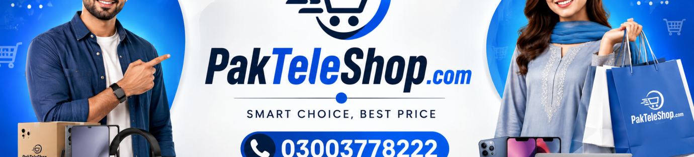 Store Banner