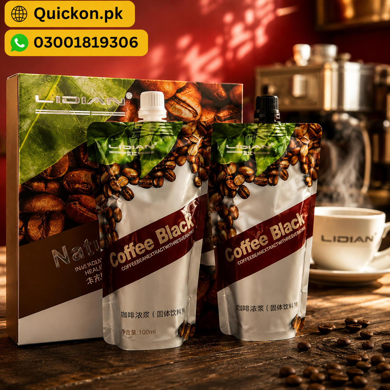 Coffee Hair Color Price in Lahore – Original Coffee Hair Color – Coffee Hair Color For White Hair – 03001819306
