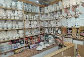 All Crocekry Item for Sale