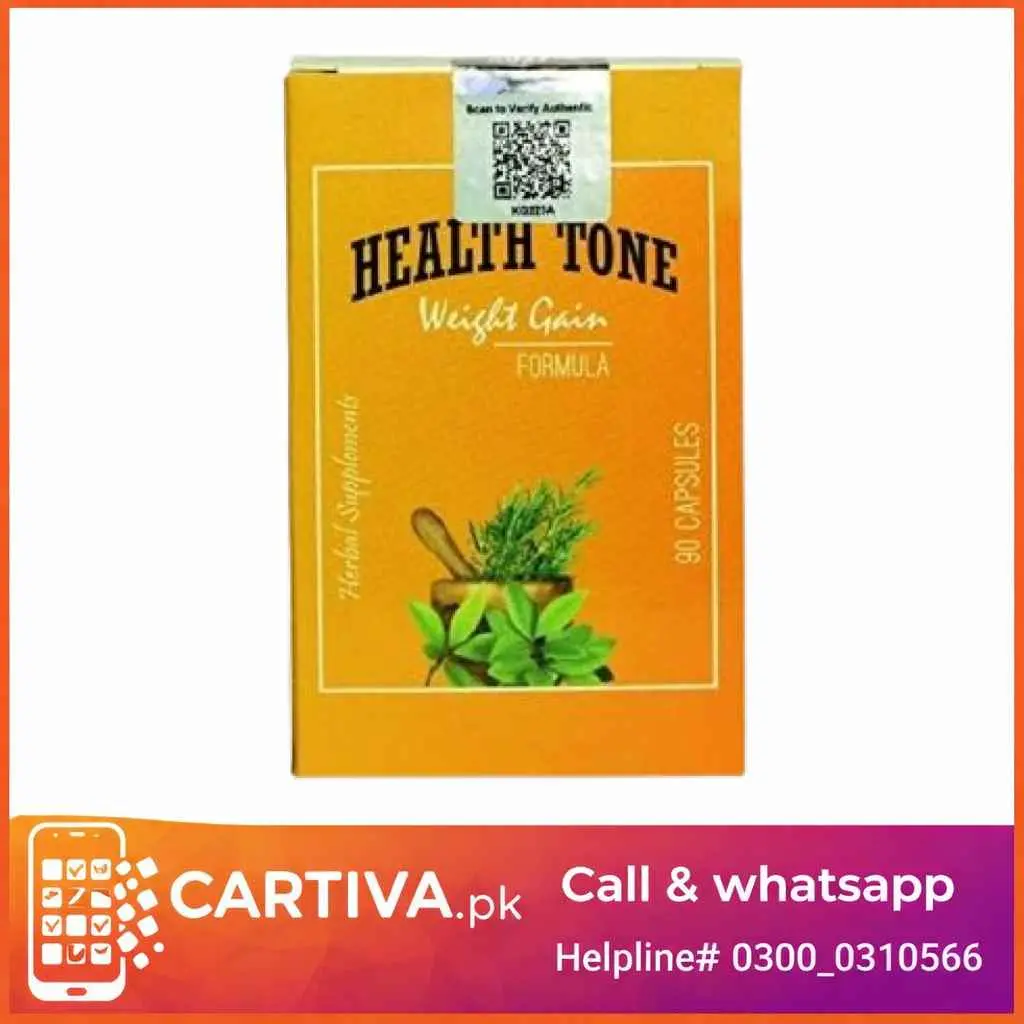 Health Tone Weight Gain Price in Pakistan/03000310566
