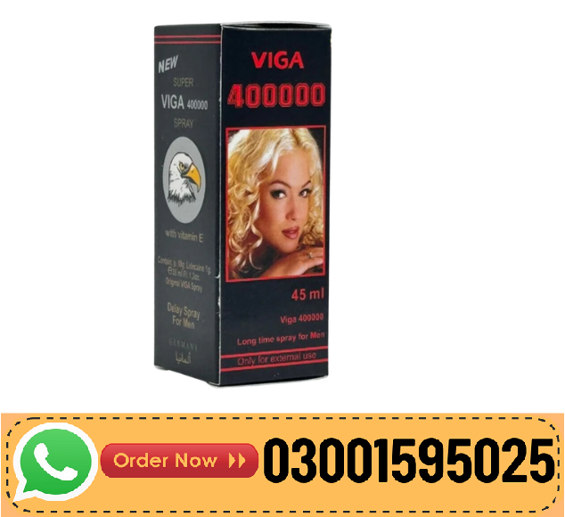 Super Viga 400000 Spray Price In Pakistan-03001595025