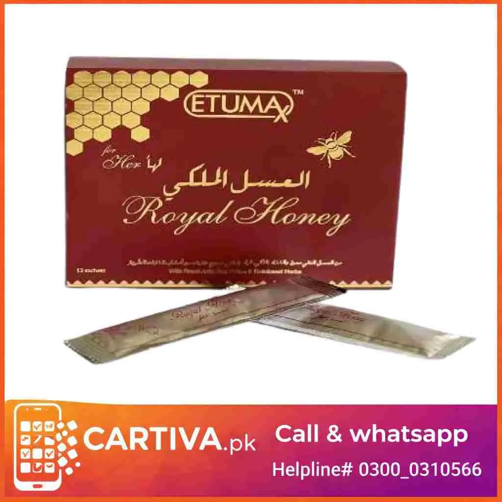 Royal Honey For Her in Pakistan/03000310566
