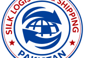 SILKLogistics & Cargo Shipping Company in Islamabad
