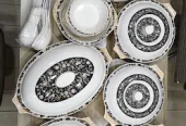 Taha Crockery Traders TCT