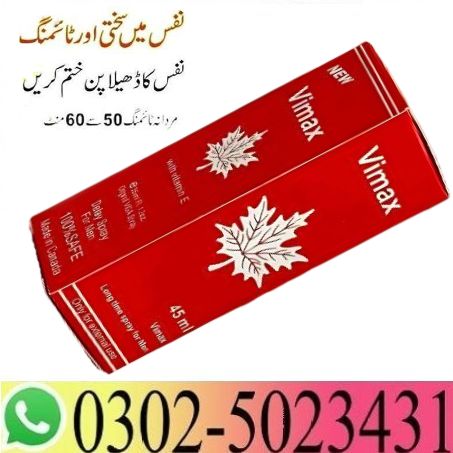Original Delay Spray 45cc In Sukkur # 03025023431 # New