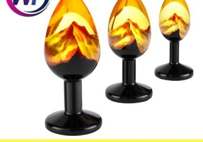 3Pcs_Anal_Butt_Plug_Set_-_UTIMI_Artistic_Luxury_In_Pakistan