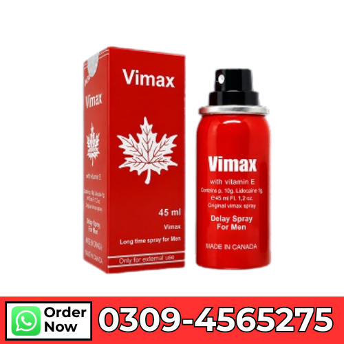 Viga Delay Spray 50000 Strong 45ml -Viga 50000 Delay Spray In Sheikhupura 0309-4565275