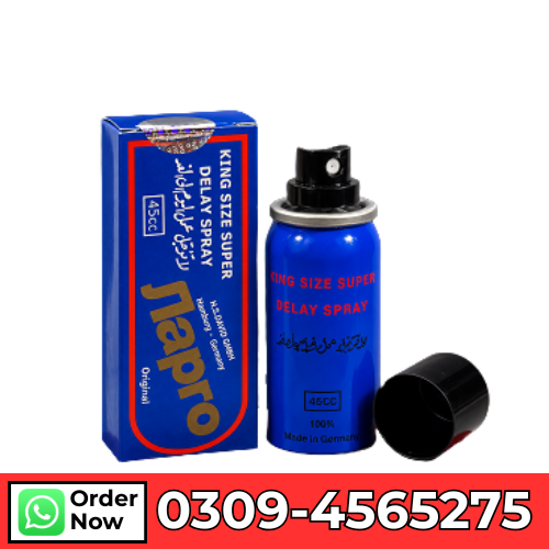 Viga Delay Spray 50000 Strong 45ml -Viga 50000 Delay Spray In Larkana 0309-4565275