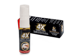 Beboy PlayLong Delay Spray Rose All Over Tando Adam – 03001597100