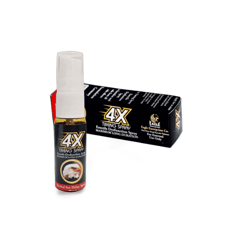 Beboy PlayLong Delay Spray Rose All Over Tando Adam – 03001597100