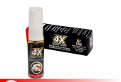 Beboy PlayLong Delay Spray Rose All Over Tando Adam – 03001597100