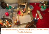 Voodoo Death spell to punish an abusive Person.