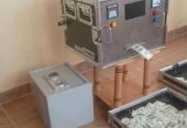 SUPER SSD CHEMICAL SOLUTION FOR CLEANING BLACK DAFACED MONEY NOTES