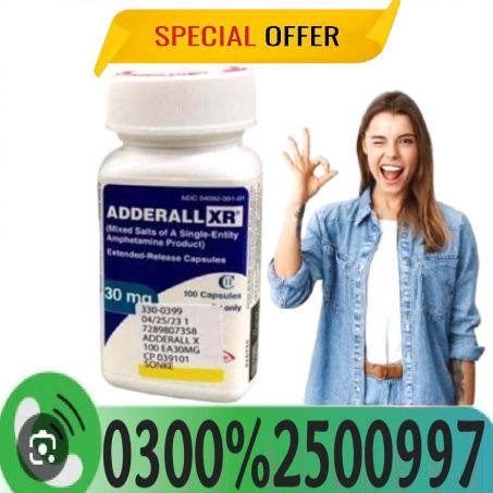 Adderall Online Tablets In Peshawar < 03002500997 < Shop