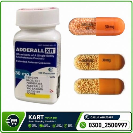 Adderall 100 Tablets Price in Pakistan  New