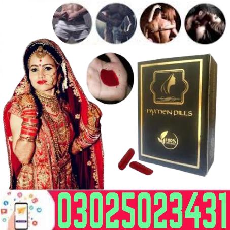 Artificial Hymen Repair Kit In Sargodha &03025023431& Urgent