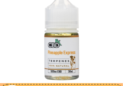 CBDFX-Pineapple-Express-CBD-Terpene-Vape-Liquid-in-Pakistan-5