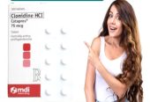 ADHD Catapres Tablets In Hyderabad # 03002500997 # Order